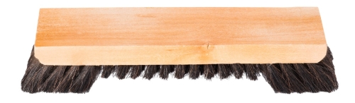 Szczotka do tapetowania 25cm końskie włosie HARDY