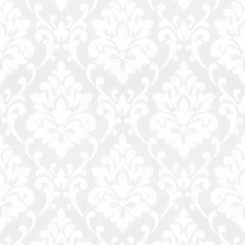 Rasch 509540 biały ornament z brokatem glamour.jpg