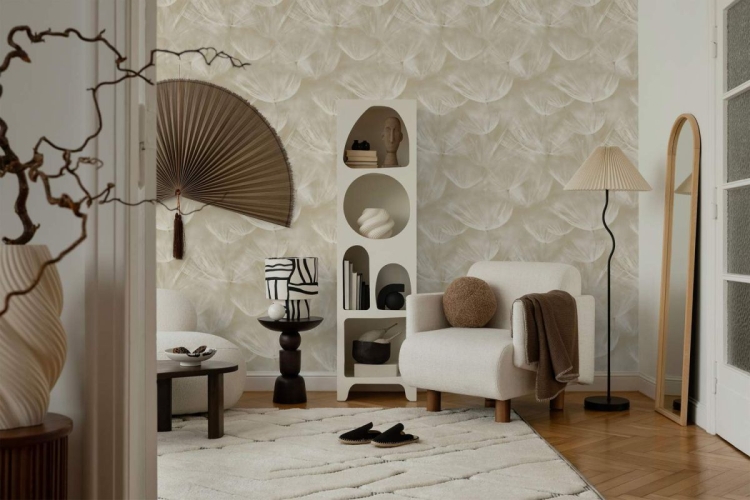 Tapeta na flizelinie Dmuchawce 210901 Grandeco