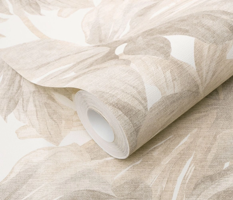 Tapeta na flizelinie 10558-02 Erismann Forest Dreams liście monstery