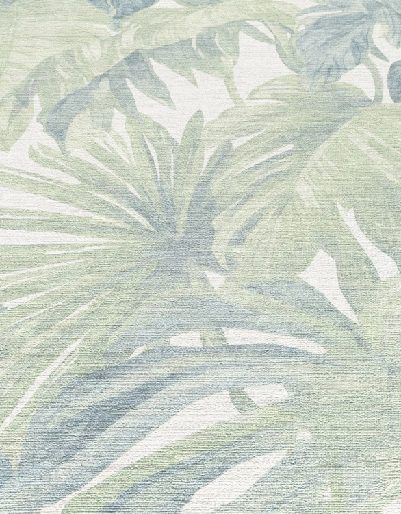 Tapeta na flizelinie 10558-07 Erismann Forest Dreams liście monstery