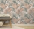 Tapeta na flizelinie 10558-11 Erismann Forest Dreams liście monstery