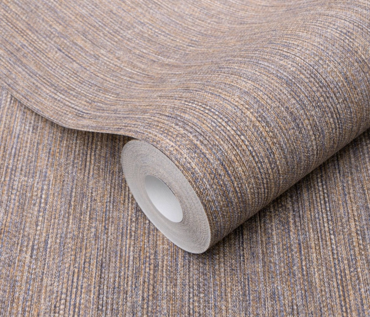 Tapeta na flizelinie 10559-22 Erismann Forest Dreams grafitowo brązowy worek