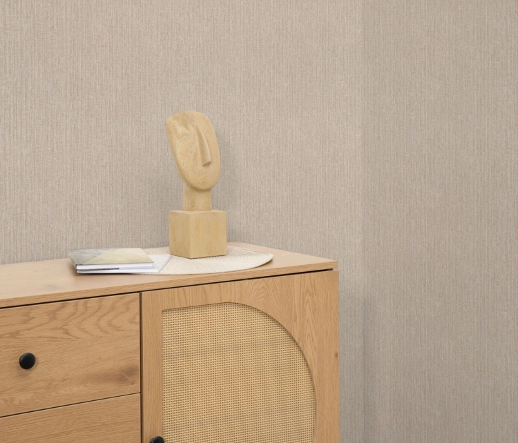 Tapeta na flizelinie 10559-32 Erismann Forest Dreams brązowy worek