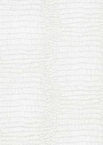 Tapeta na flizelinie 10560-10 Erismann Forest Dreams perłowa skóra krokodyla