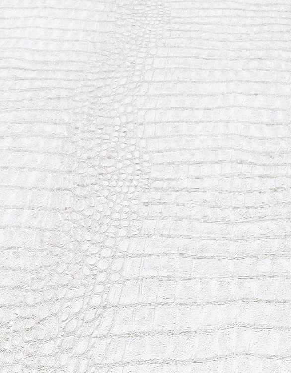 Tapeta na flizelinie 10560-10 Erismann Forest Dreams perłowa skóra krokodyla