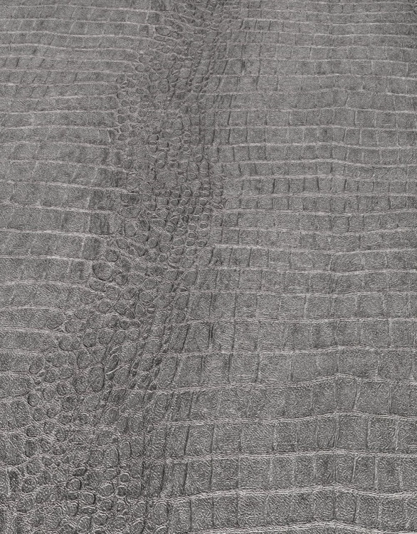 Tapeta na flizelinie 10560-37 Erismann Forest Dreams brązowa skóra krokodyla