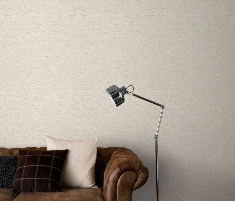 Tapeta na flizelinie 10562-02 Erismann Forest Dreams beżowe kosteczki