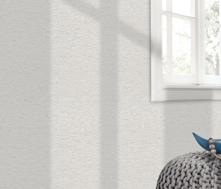 Tapeta na flizelinie 10562-31 Erismann Forest Dreams popielate kosteczki