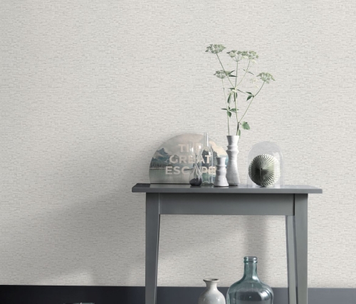 Tapeta na flizelinie 10562-38 Erismann Forest Dreams beżowy worek