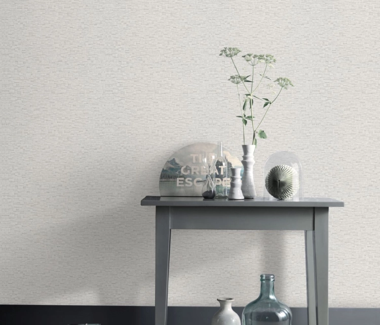 Tapeta na flizelinie 10562-38 Erismann Forest Dreams beżowe kosteczki