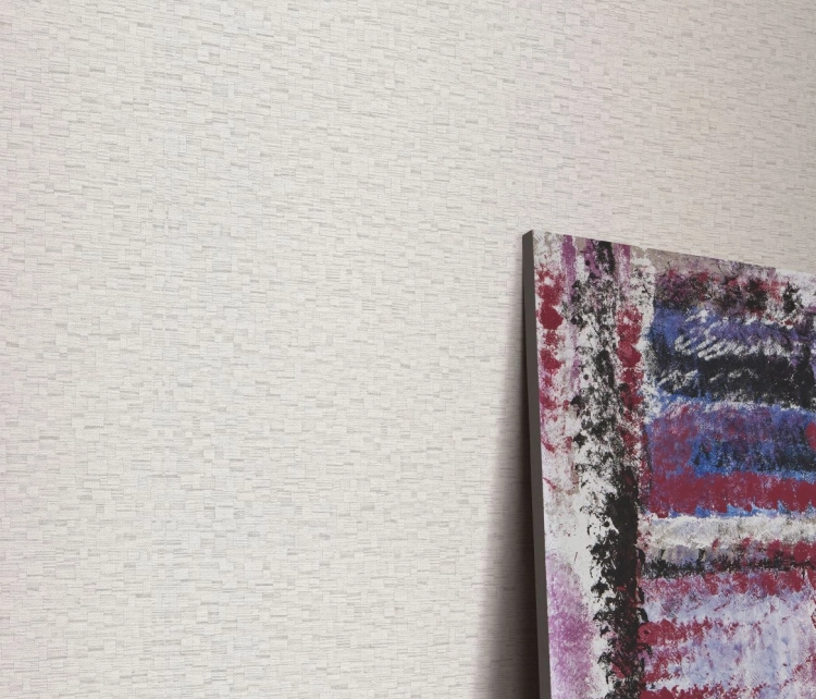 Tapeta na flizelinie 10562-38 Erismann Forest Dreams beżowe kosteczki