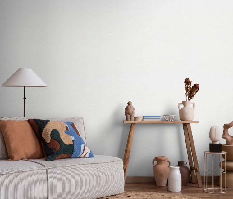 Tapeta na flizelinie 10563-01 Erismann Forest Dreams biały worek