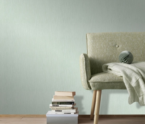 Tapeta na flizelinie 10580-07 Erismann Moments 2026 zielone prążki