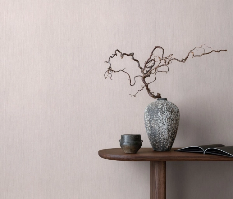 Tapeta na flizelinie 10580-05 Erismann Moments 2026 różowe prążki