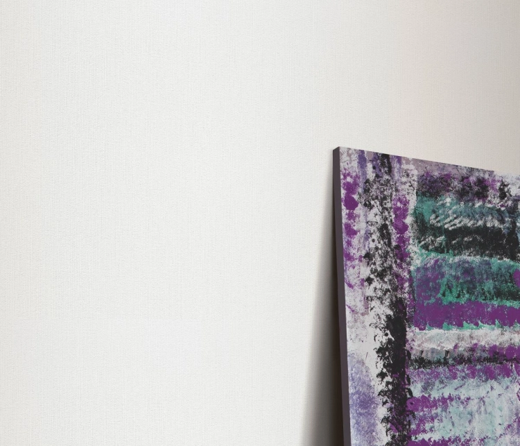 Tapeta na flizelinie 10580-01 Erismann Moments 2026 białe prążki