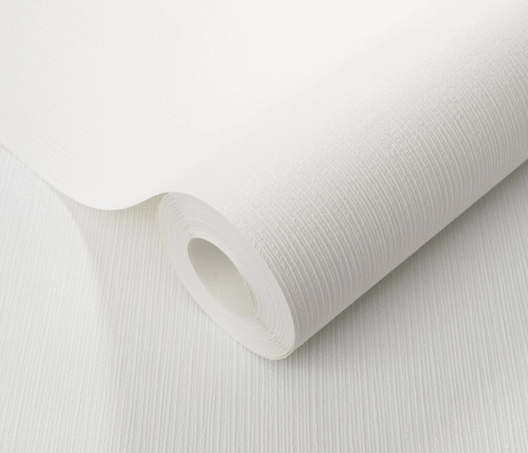 Tapeta na flizelinie 10580-01 Erismann Moments 2026 białe prążki