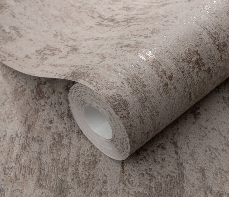 Tapeta na flizelinie 10549-33 Erismann Moments 2026 brązowy tynk