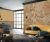 Fototapeta flizelinowa mural 2248-10 Erismann Art Edition Tynk strukturalny stiuk