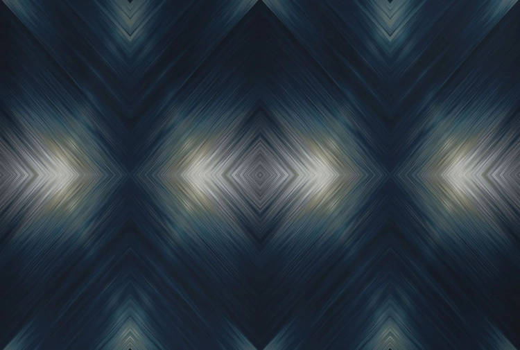 Fototapeta flizelinowa mural 2249-10 Erismann Art Edition Geometryczne Flesz