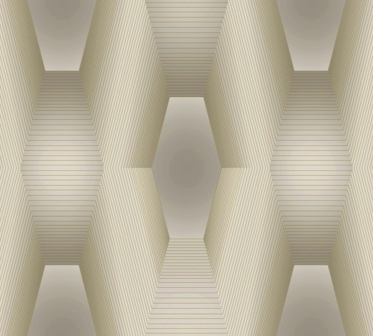 Fototapeta flizelinowa mural 2247-15 Erismann Art Edition Geometryczny 3D