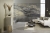 Fototapeta flizelinowa mural 2237-10 Erismann Art Edition Wieloryb głębia oceanu