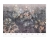 Fototapeta flizelinowa mural 2236-10 Erismann Art Edition Bez kwiaty bzu