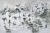Fototapeta flizelinowa mural 2229-20 Erismann Art Edition Żurawie
