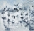 Fototapeta flizelinowa mural 2229-15 Erismann Art Edition Żurawie