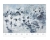 Fototapeta flizelinowa mural 2229-10 Erismann Art Edition Żurawie