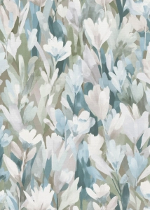 Tapeta na flizelinie 10586-07 Erismann Pure Harmony kwiaty