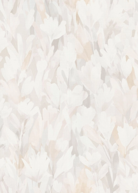Tapeta ścienna 10586-02  Erismann Pure Harmony motyw kwiatowy