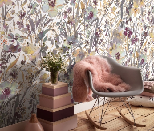 Tapeta Erismann Pure Harmony 22107-07-01 Aranżacja.jpg