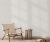 Tapeta Erismann Pure Harmony 10590-38 Aranżacja.jpg