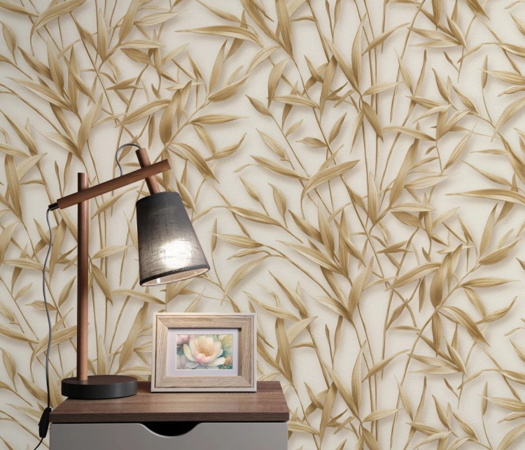 Tapeta Erismann Pure Harmony 10587-11  Aranżacja.jpg