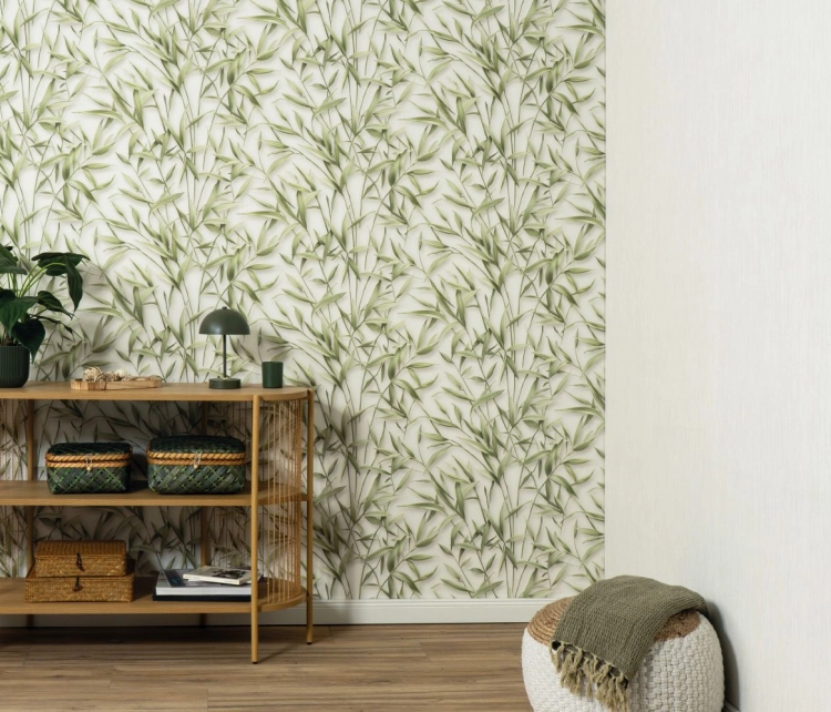 Tapeta Erismann Pure Harmony 10587-07 Aranżacja.jpg