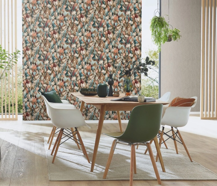 Tapeta Erismann Pure Harmony 10586-11 Aranżacja.jpg