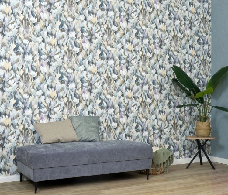 Tapeta Erismann Pure Harmony 10586-09 Aranżacja.jpg