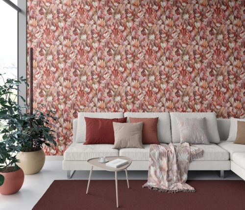 Tapeta Erismann Pure Harmony 10586-06  Aranżacja.jpg