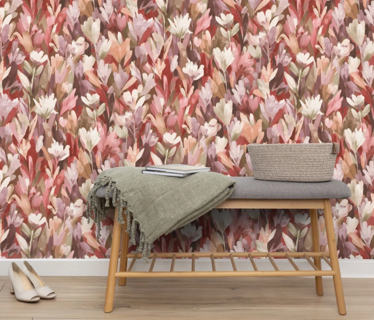 Tapeta Erismann Pure Harmony 10586-06 Aranżacja.jpg
