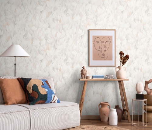 Tapeta Erismann Pure Harmony 10586-02  Aranżacja.jpg