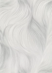 Tapeta na flizeline 10522-31 Erismann Fashion for Walls 5 wzór graficzny biało srebrny