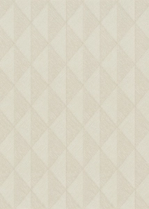 Tapeta na flizeline 10524-02 Erismann Fashion for Walls 5 beżowe romby