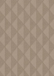Tapeta na flizeline 10524-11 Erismann Fashion for Walls 5 brązowe romby
