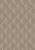 Tapeta na flizeline 10524-11 Erismann Fashion for Walls 5 brązowe romby, wzór geometryczny