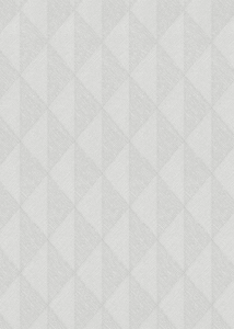 Tapeta na flizeline 10524-31 Erismann Fashion for Walls 5 jasnoszare romby