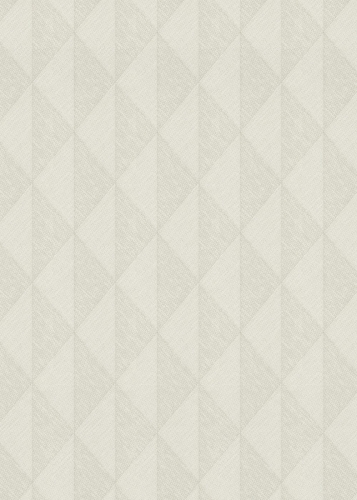 Tapeta na flizeline 10524-38 Erismann Fashion for Walls 5 jasno beżowe romby, wzór geometryczny