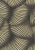 Tapeta na flizeline 10525-15 Erismann Fashion for Walls 5 wzór geometryczny metaliczny czarno złoty