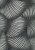 Tapeta na flizeline 10525-29 Erismann Fashion for Walls 5 wzór geometryczny metaliczny czarno srebrny