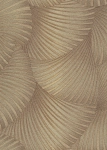 Tapeta na flizeline 10525-30 Erismann Fashion for Walls 5 wzór geometryczny złoty